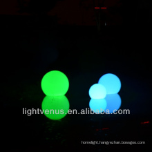 RGB Color Changing solar powered led pool light